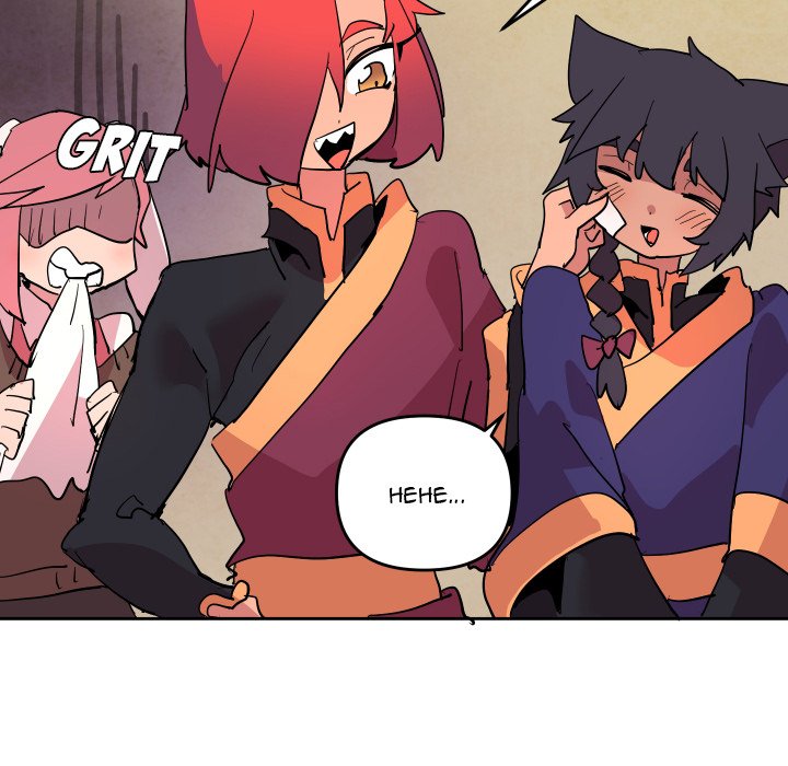 Overlord Time! Overlord Time! EP 73 - Toomics page 40 - 