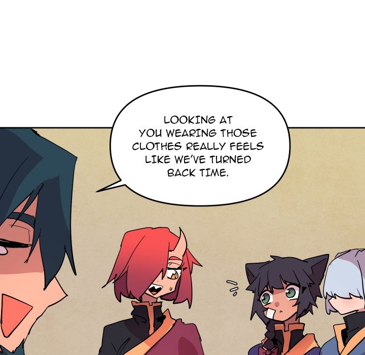 Overlord Time! Overlord Time! EP 73 - Toomics page 41 - 