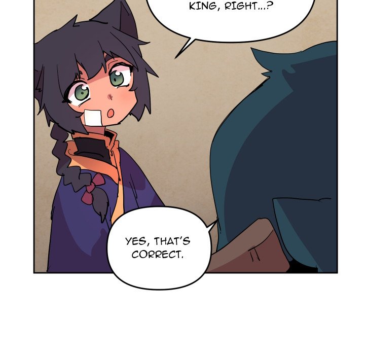 Overlord Time! Overlord Time! EP 73 - Toomics page 43 - 