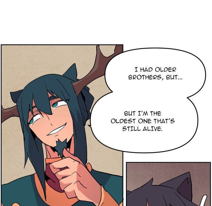 Overlord Time! Overlord Time! EP 73 - Toomics page 44 - 