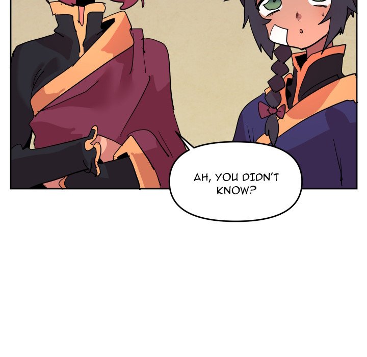 Overlord Time! Overlord Time! EP 73 - Toomics page 48 - 