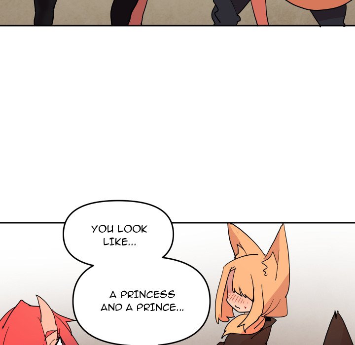 Overlord Time! Overlord Time! EP 73 - Toomics page 6 - 