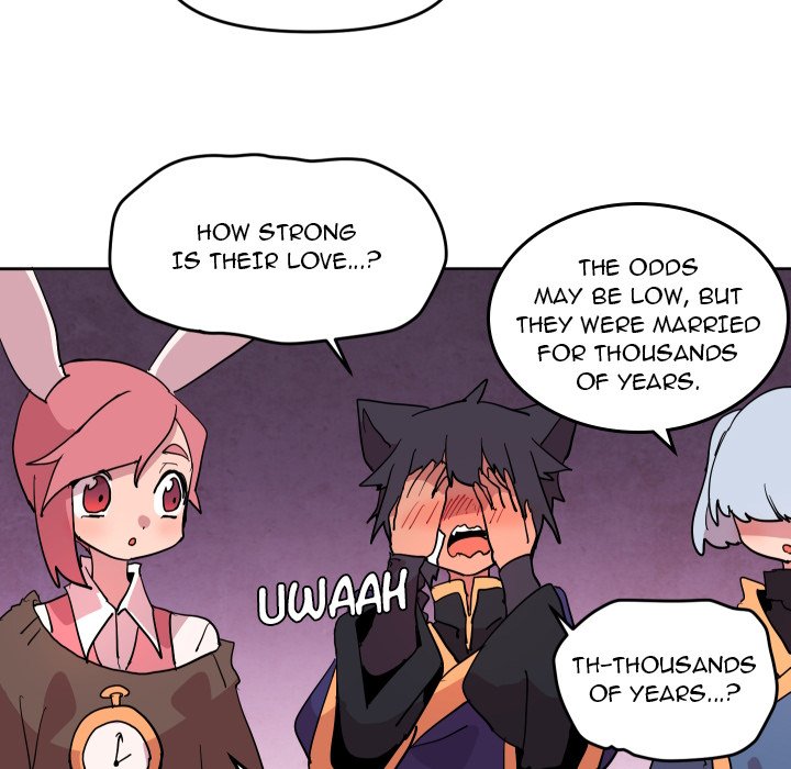 Overlord Time! Overlord Time! EP 73 - Toomics page 52 - 