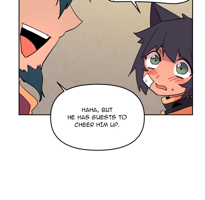 Overlord Time! Overlord Time! EP 73 - Toomics page 54 - 