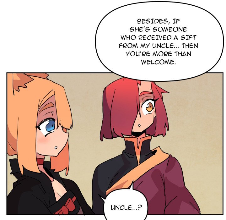 Overlord Time! Overlord Time! EP 73 - Toomics page 57 - 