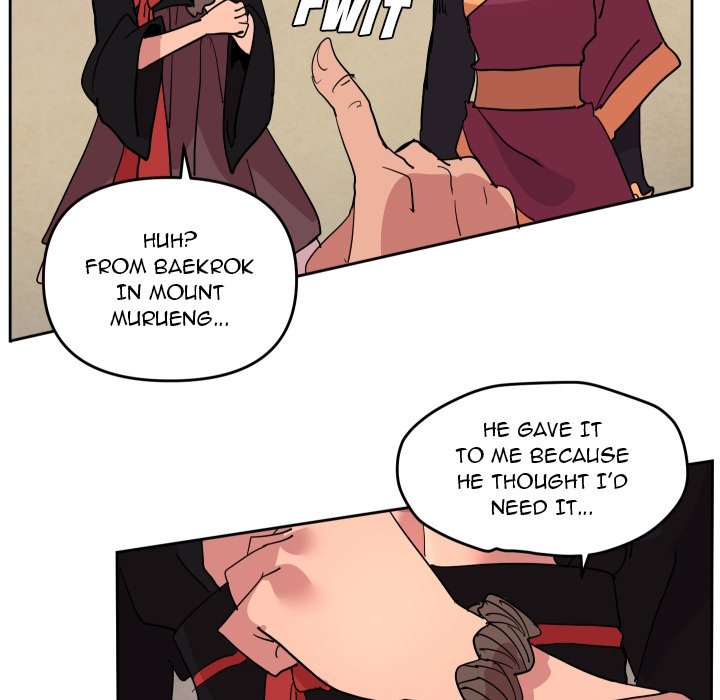 Overlord Time! Overlord Time! EP 73 - Toomics page 59 - 