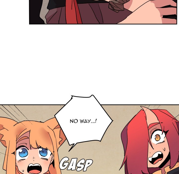 Overlord Time! Overlord Time! EP 73 - Toomics page 60 - 