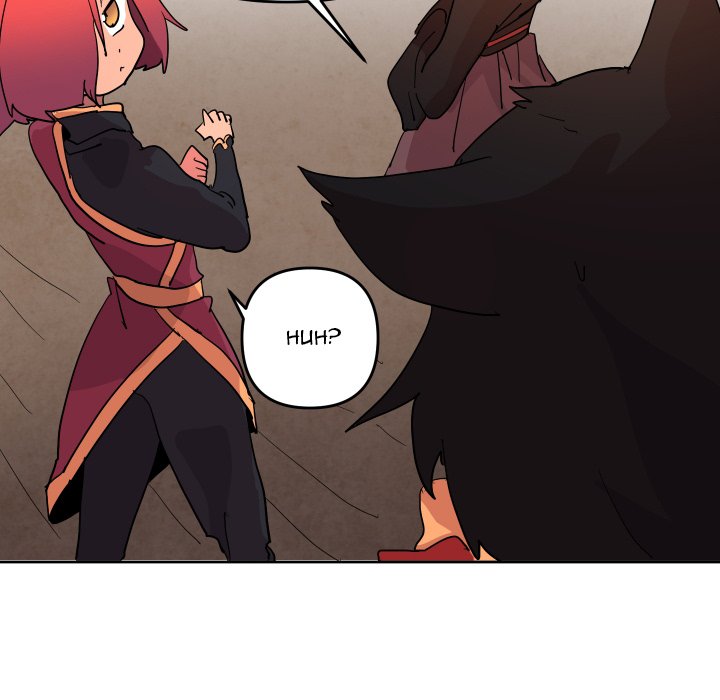Overlord Time! Overlord Time! EP 73 - Toomics page 7 - 