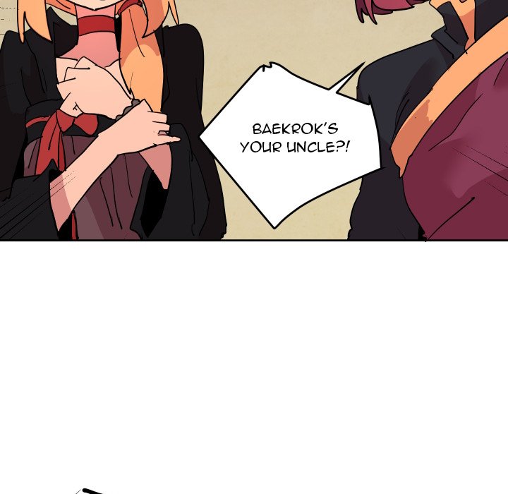 Overlord Time! Overlord Time! EP 73 - Toomics page 61 - 