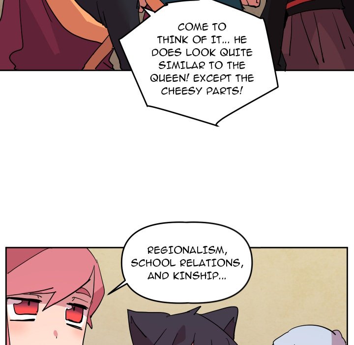 Overlord Time! Overlord Time! EP 73 - Toomics page 63 - 