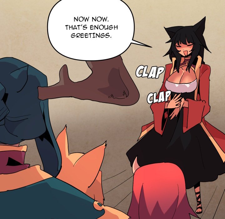 Overlord Time! Overlord Time! EP 73 - Toomics page 65 - 