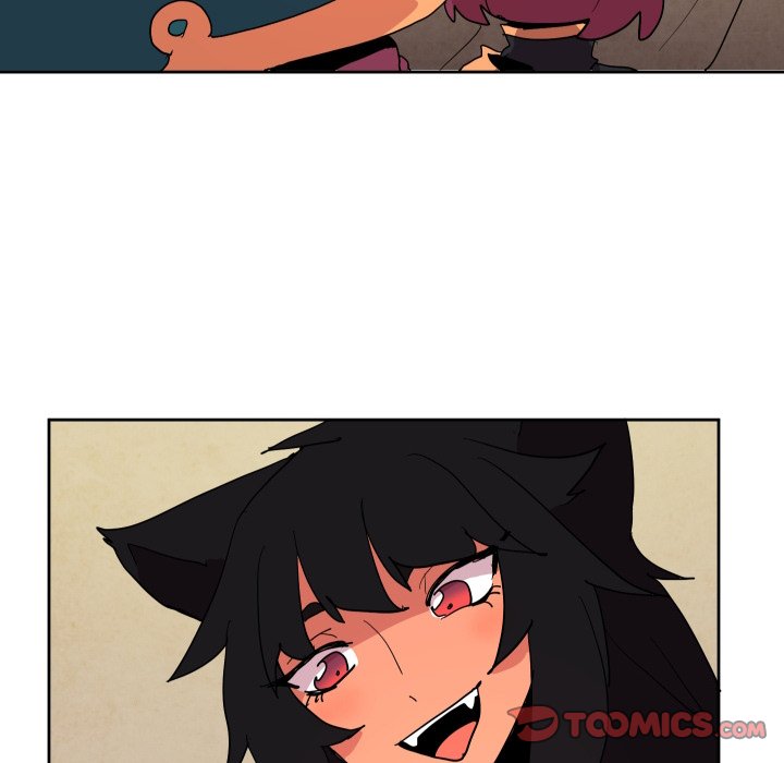 Overlord Time! Overlord Time! EP 73 - Toomics page 66 - 