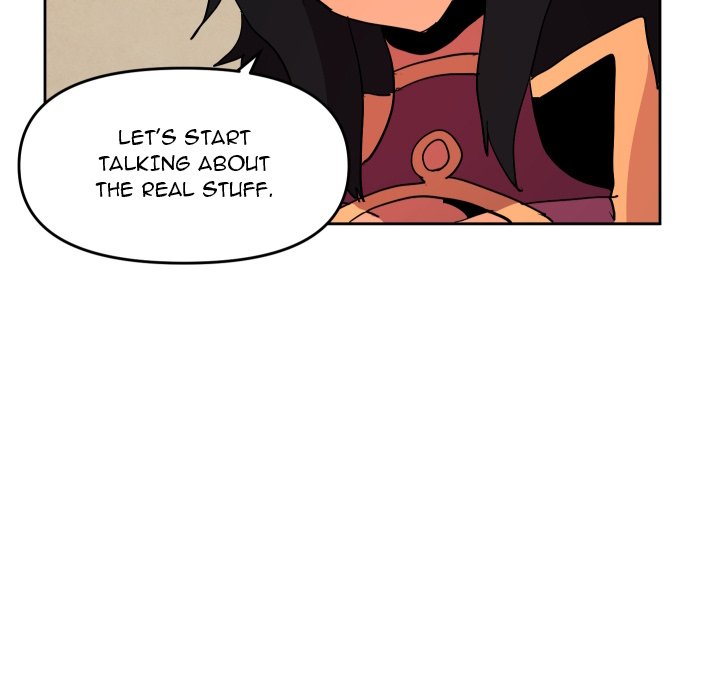 Overlord Time! Overlord Time! EP 73 - Toomics page 67 - 