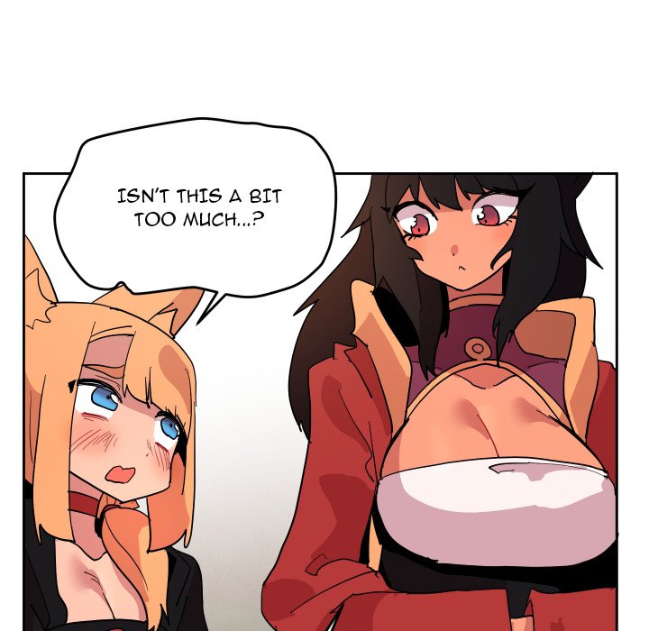 Overlord Time! Overlord Time! EP 73 - Toomics page 8 - 
