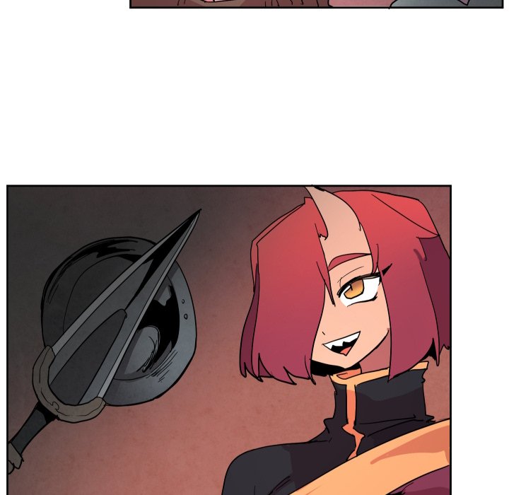 Overlord Time! Overlord Time! EP 73 - Toomics page 71 - 