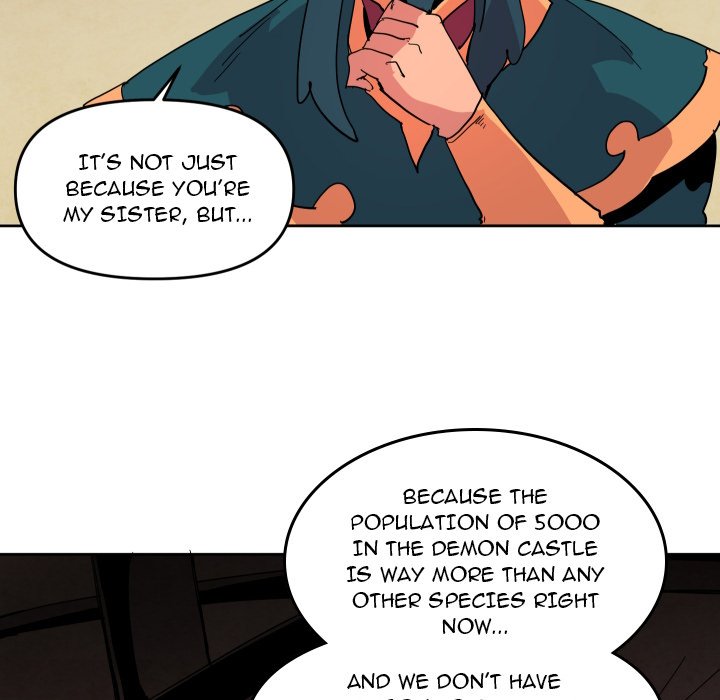 Overlord Time! Overlord Time! EP 73 - Toomics page 73 - 
