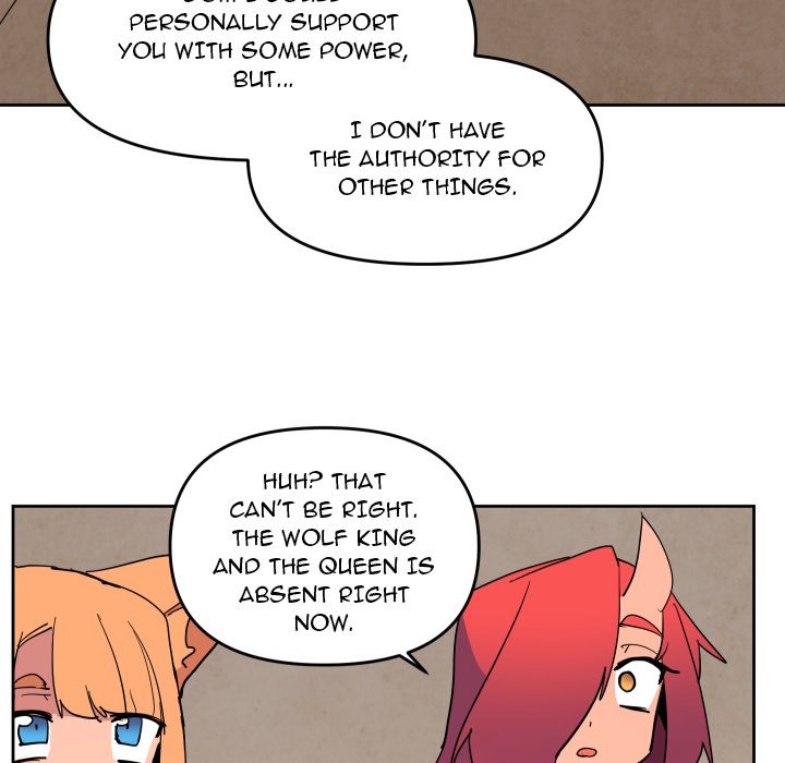 Overlord Time! Overlord Time! EP 73 - Toomics page 75 - 
