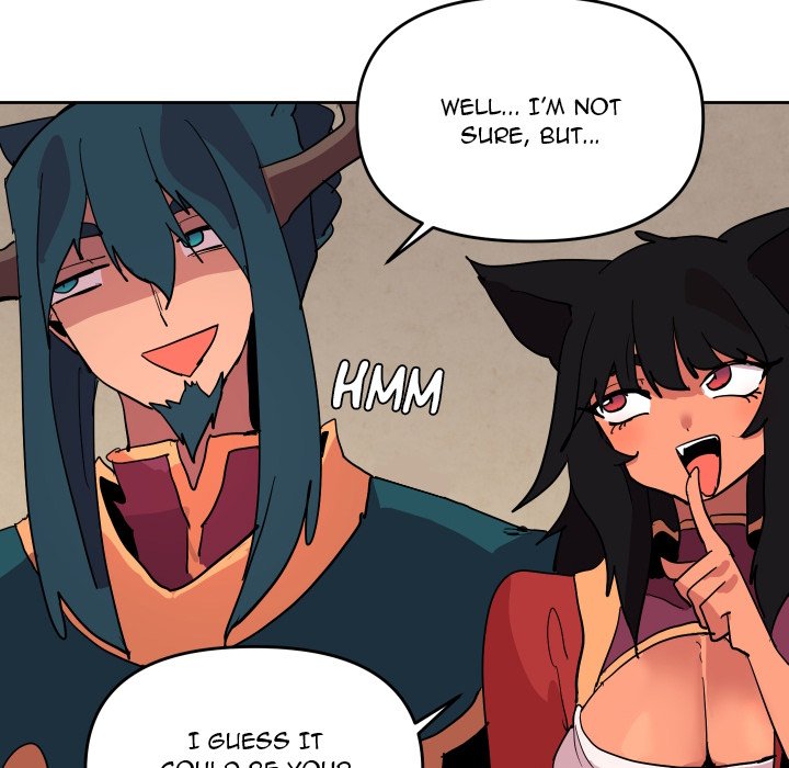 Overlord Time! Overlord Time! EP 73 - Toomics page 77 - 