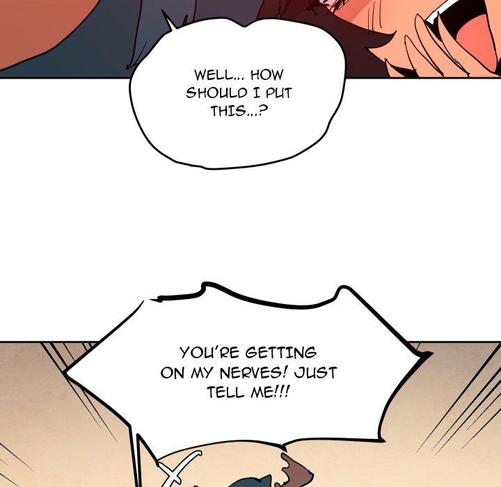Overlord Time! Overlord Time! EP 73 - Toomics page 81 - 
