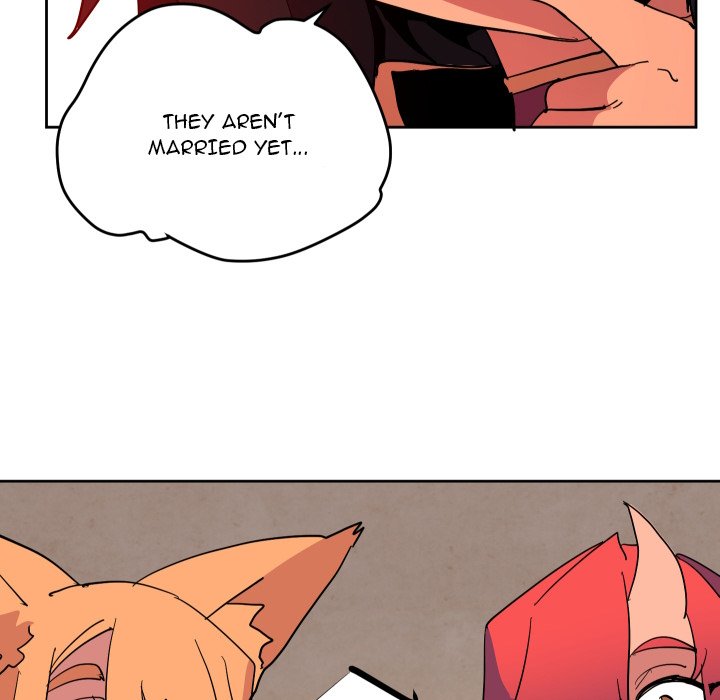 Overlord Time! Overlord Time! EP 73 - Toomics page 84 - 