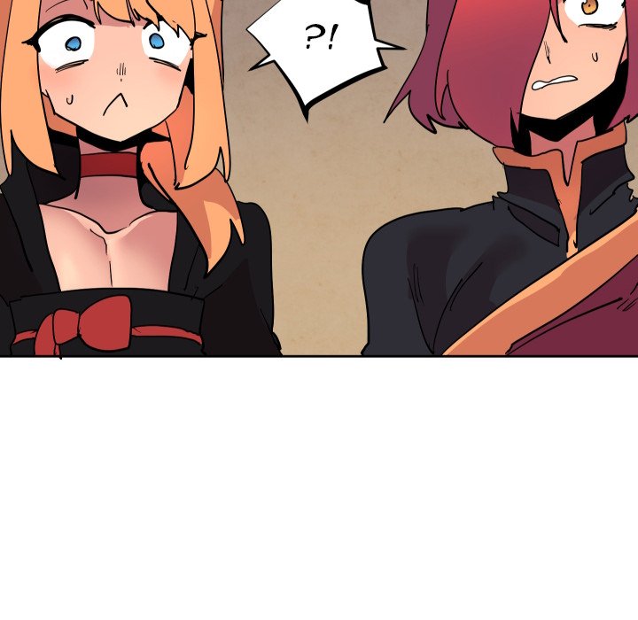 Overlord Time! Overlord Time! EP 73 - Toomics page 85 - 
