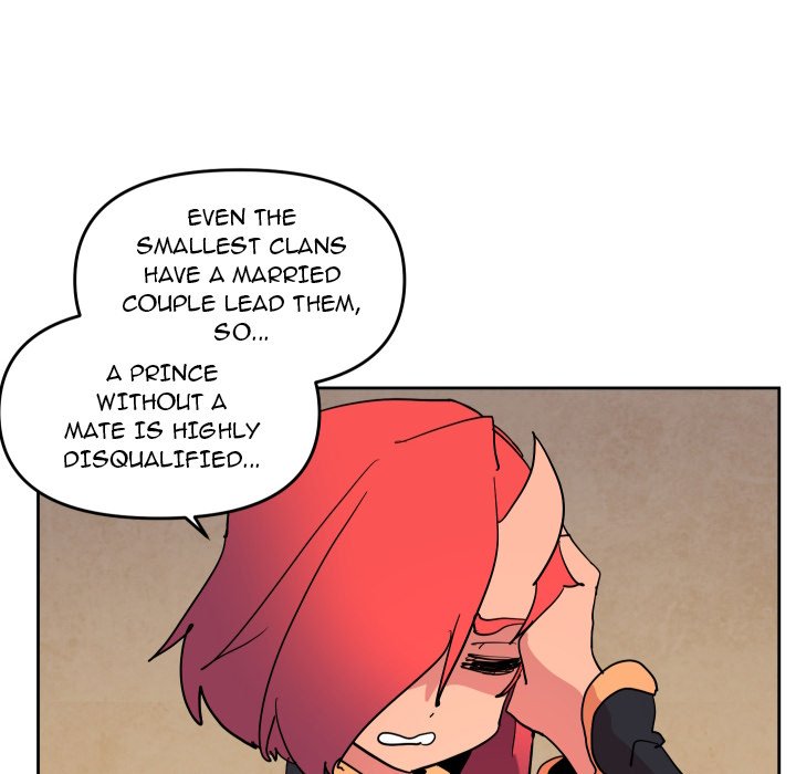 Overlord Time! Overlord Time! EP 73 - Toomics page 87 - 