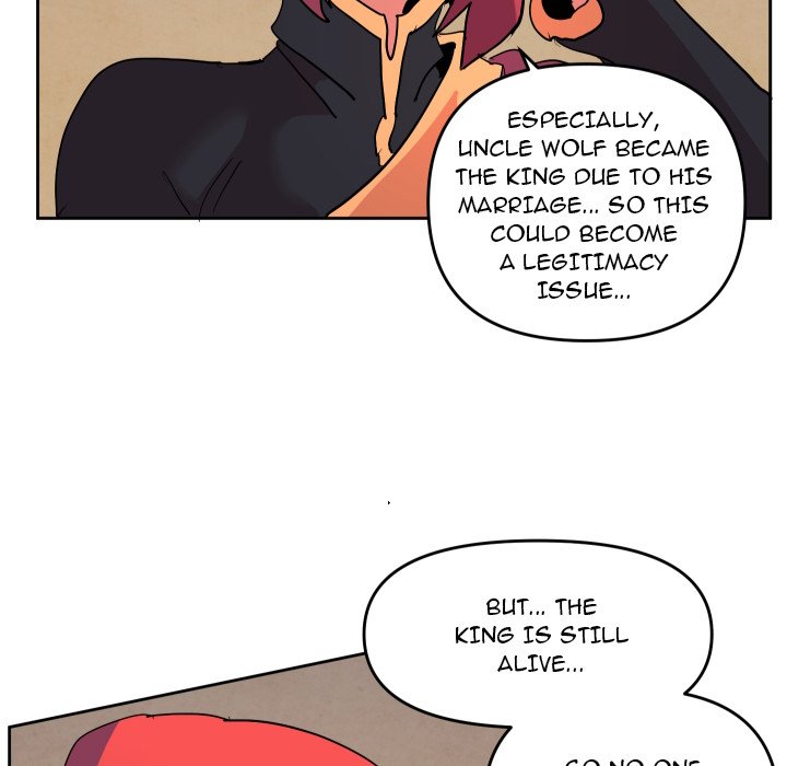 Overlord Time! Overlord Time! EP 73 - Toomics page 88 - 