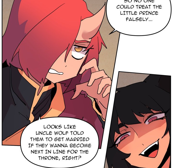 Overlord Time! Overlord Time! EP 73 - Toomics page 89 - 