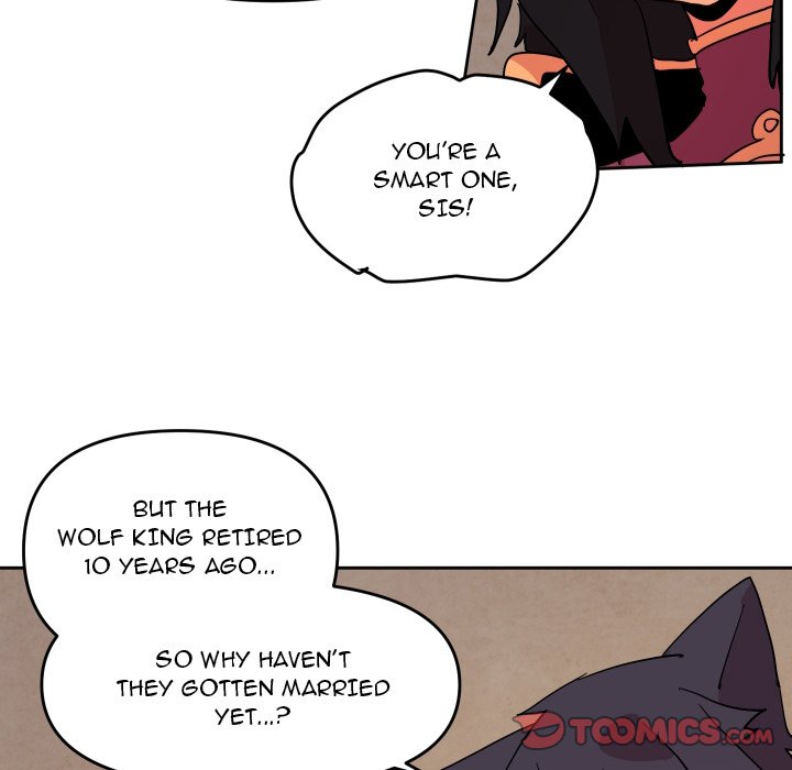 Overlord Time! Overlord Time! EP 73 - Toomics page 90 - 