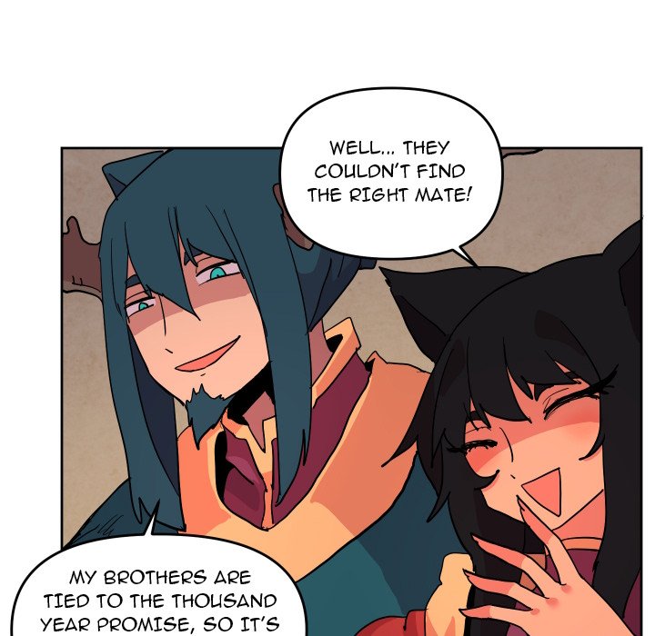 Overlord Time! Overlord Time! EP 73 - Toomics page 92 - 