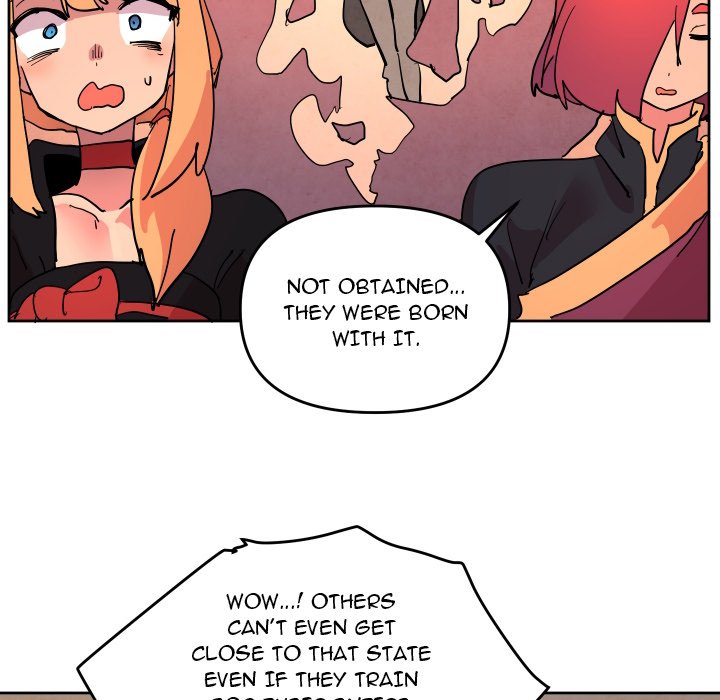 Overlord Time! Overlord Time! EP 73 - Toomics page 94 - 