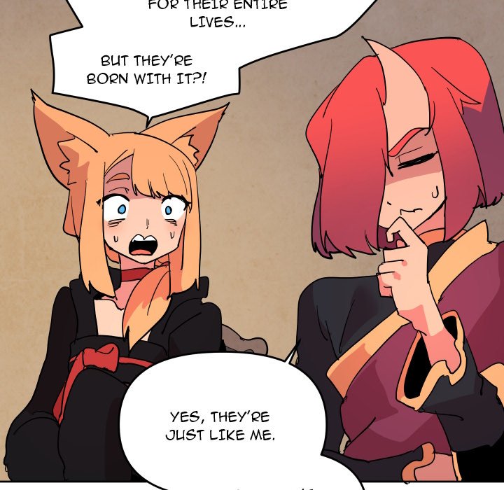Overlord Time! Overlord Time! EP 73 - Toomics page 95 - 