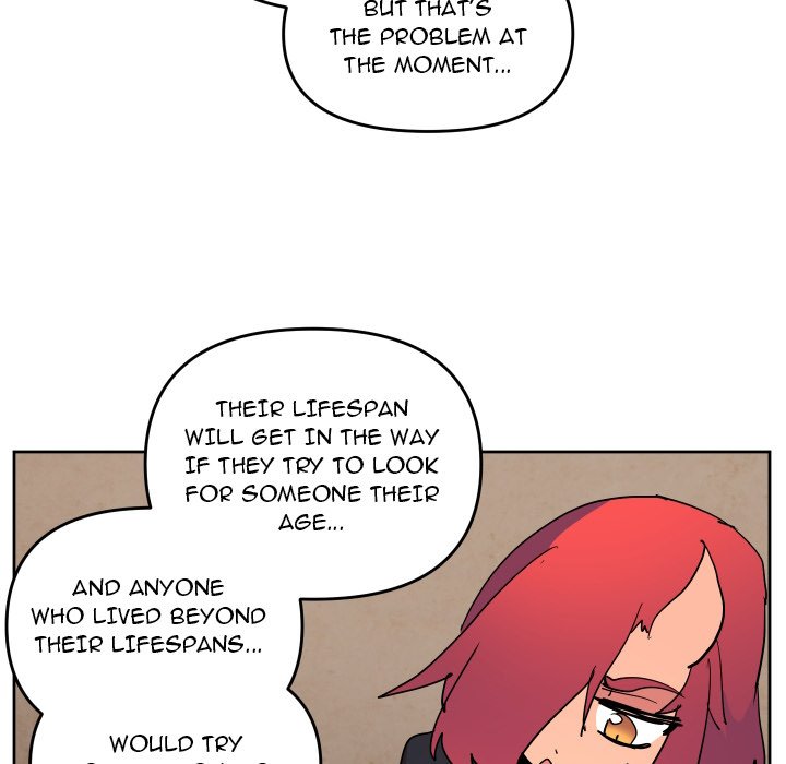 Overlord Time! Overlord Time! EP 73 - Toomics page 96 - 