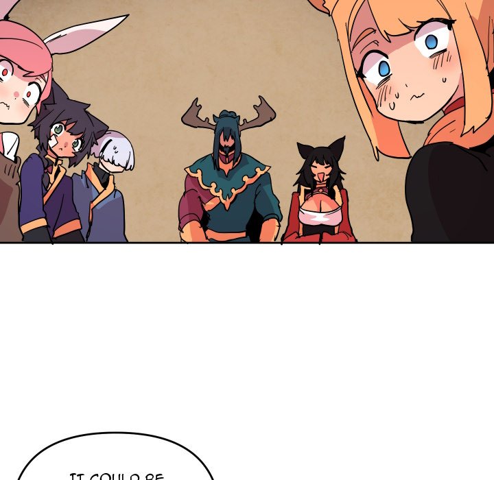 Overlord Time! Overlord Time! EP 73 - Toomics page 99 - 