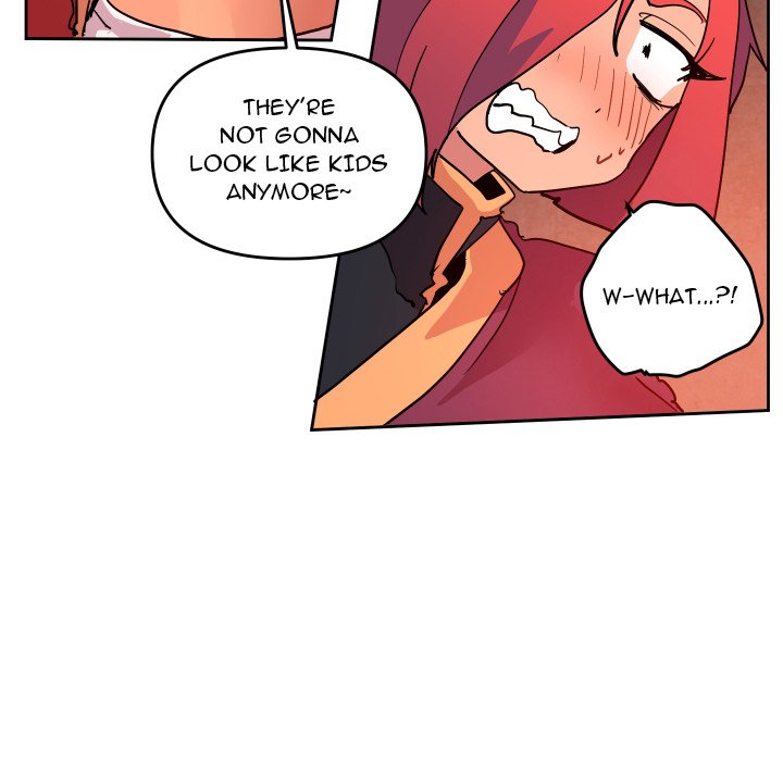 Overlord Time! Overlord Time! EP 74 - Toomics page 11 - 
