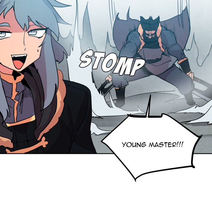 Overlord Time! Overlord Time! EP 74 - Toomics page 101 - 