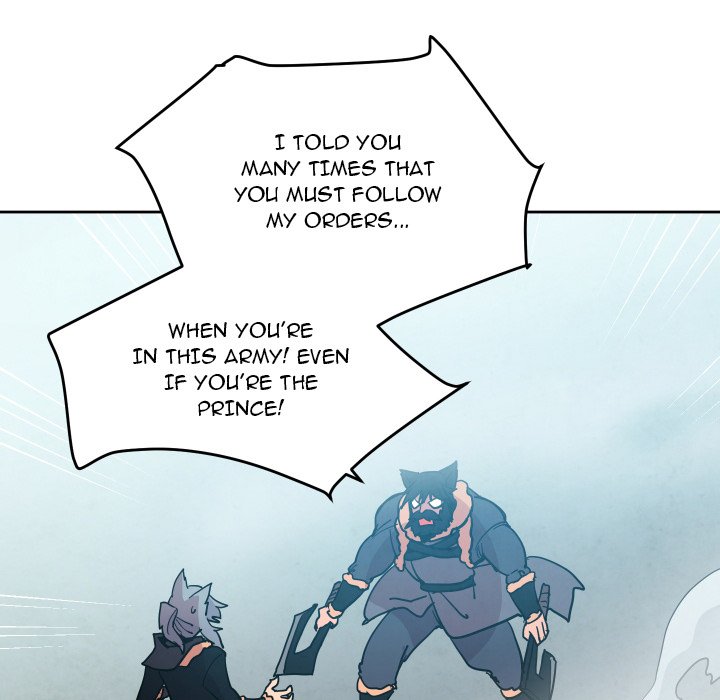 Overlord Time! Overlord Time! EP 74 - Toomics page 102 - 