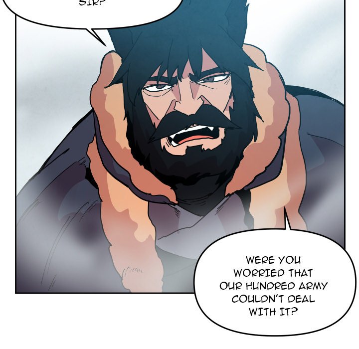 Overlord Time! Overlord Time! EP 74 - Toomics page 104 - 