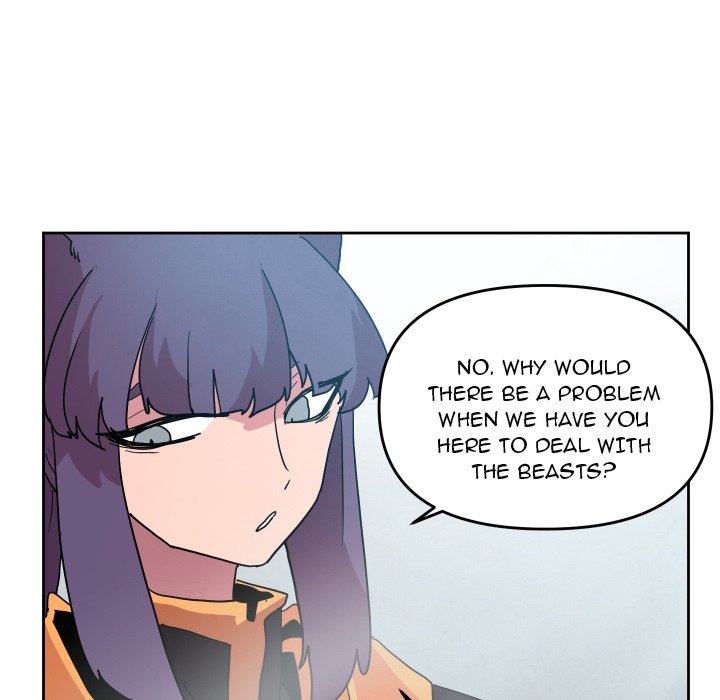 Overlord Time! Overlord Time! EP 74 - Toomics page 105 - 