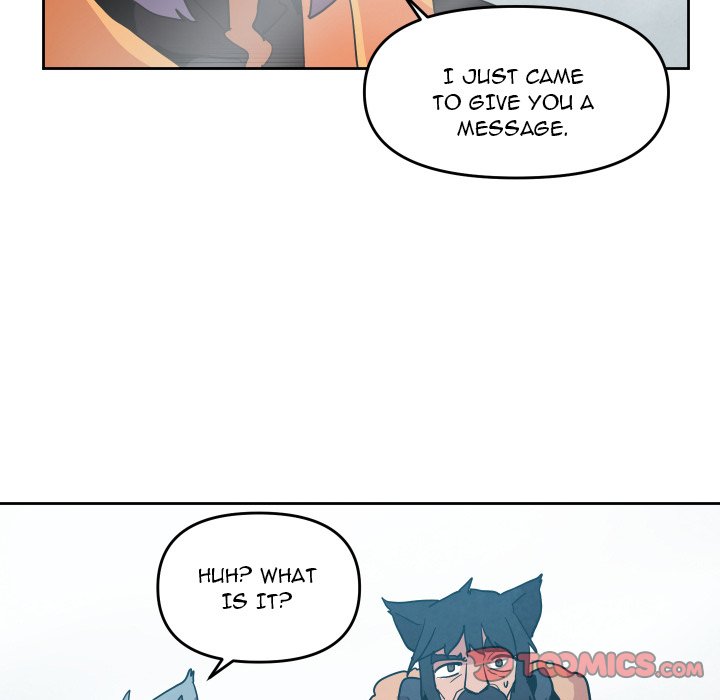 Overlord Time! Overlord Time! EP 74 - Toomics page 106 - 