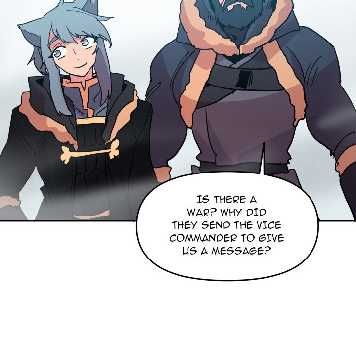 Overlord Time! Overlord Time! EP 74 - Toomics page 107 - 