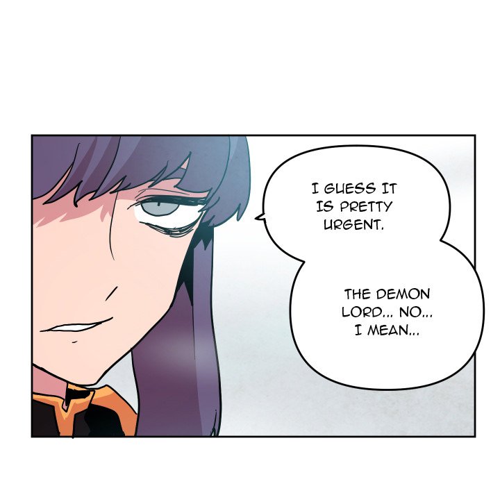 Overlord Time! Overlord Time! EP 74 - Toomics page 108 - 