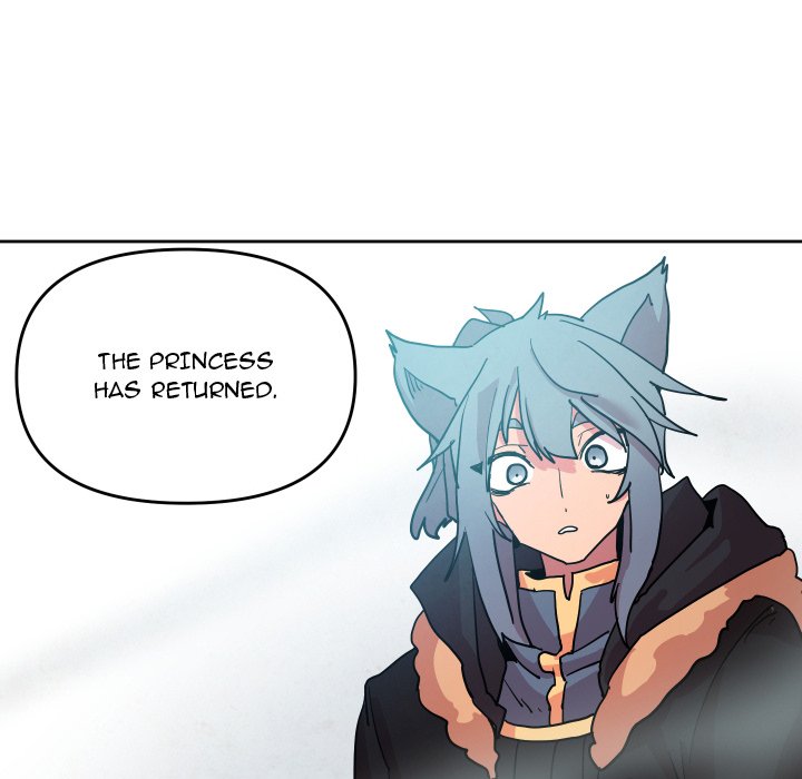 Overlord Time! Overlord Time! EP 74 - Toomics page 109 - 