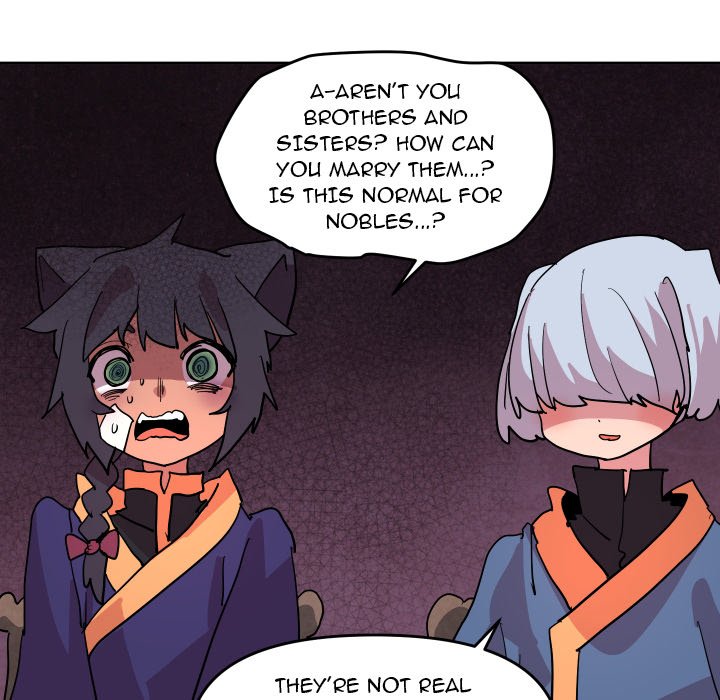 Overlord Time! Overlord Time! EP 74 - Toomics page 12 - 