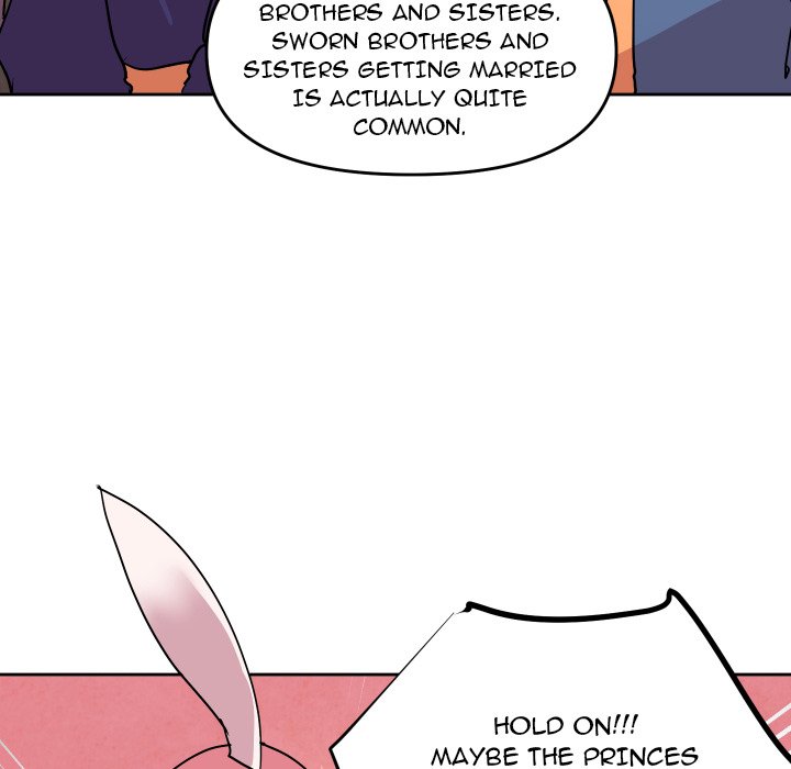 Overlord Time! Overlord Time! EP 74 - Toomics page 13 - 