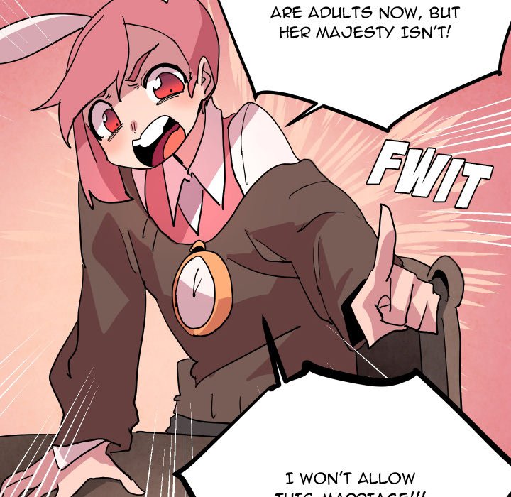 Overlord Time! Overlord Time! EP 74 - Toomics page 14 - 