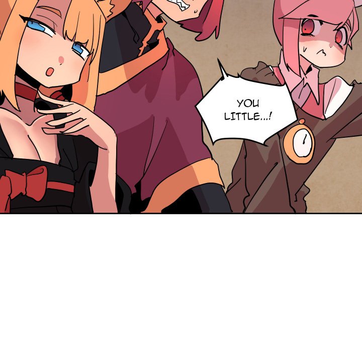 Overlord Time! Overlord Time! EP 74 - Toomics page 16 - 