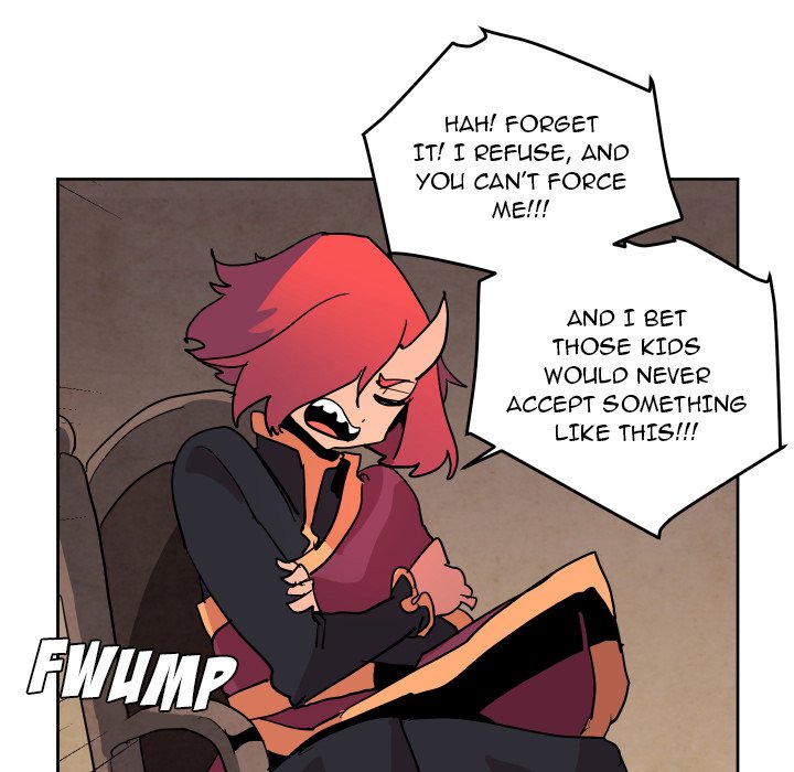 Overlord Time! Overlord Time! EP 74 - Toomics page 17 - 