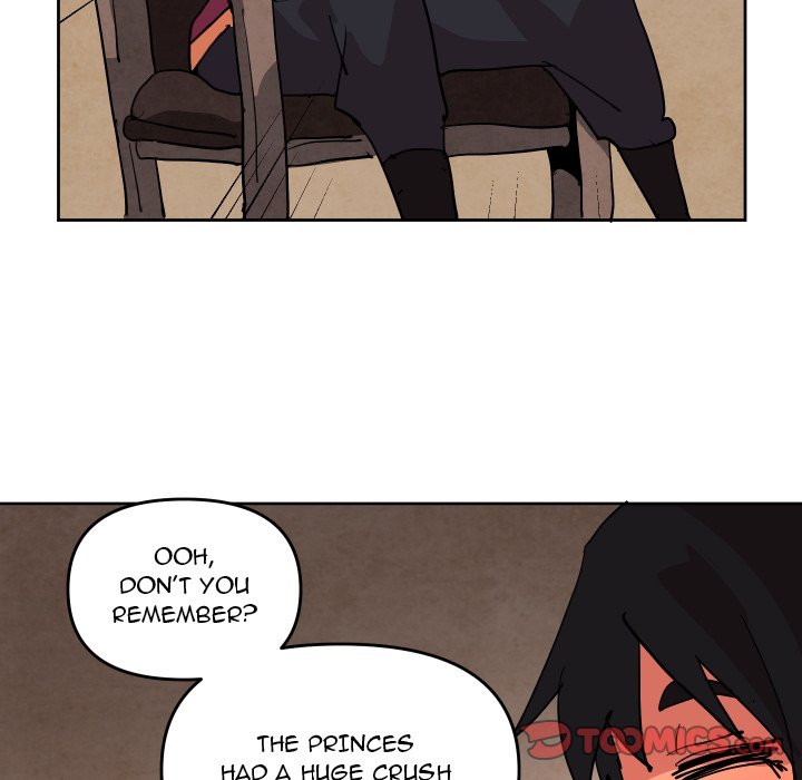 Overlord Time! Overlord Time! EP 74 - Toomics page 18 - 