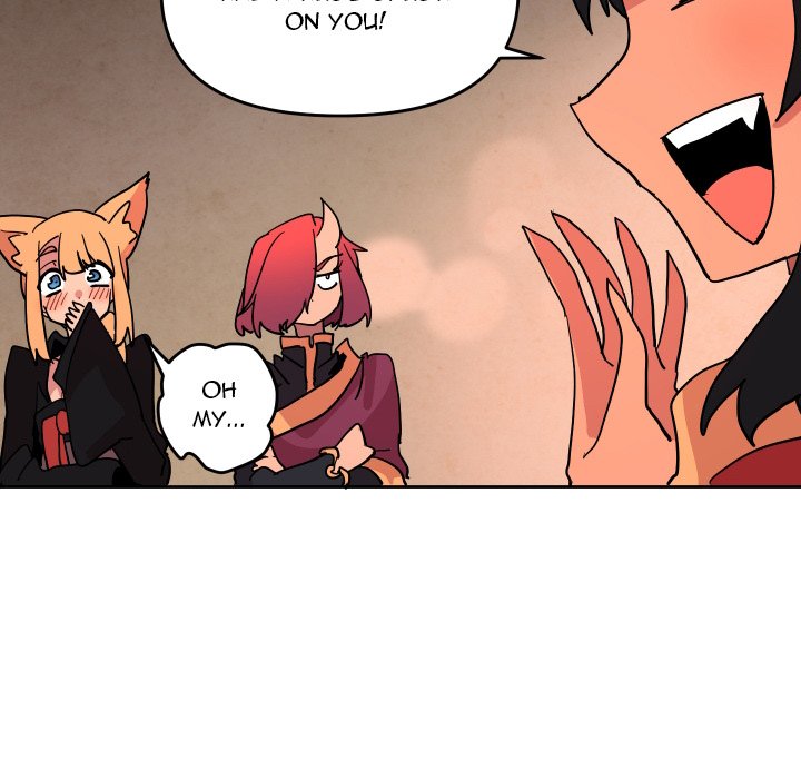 Overlord Time! Overlord Time! EP 74 - Toomics page 19 - 